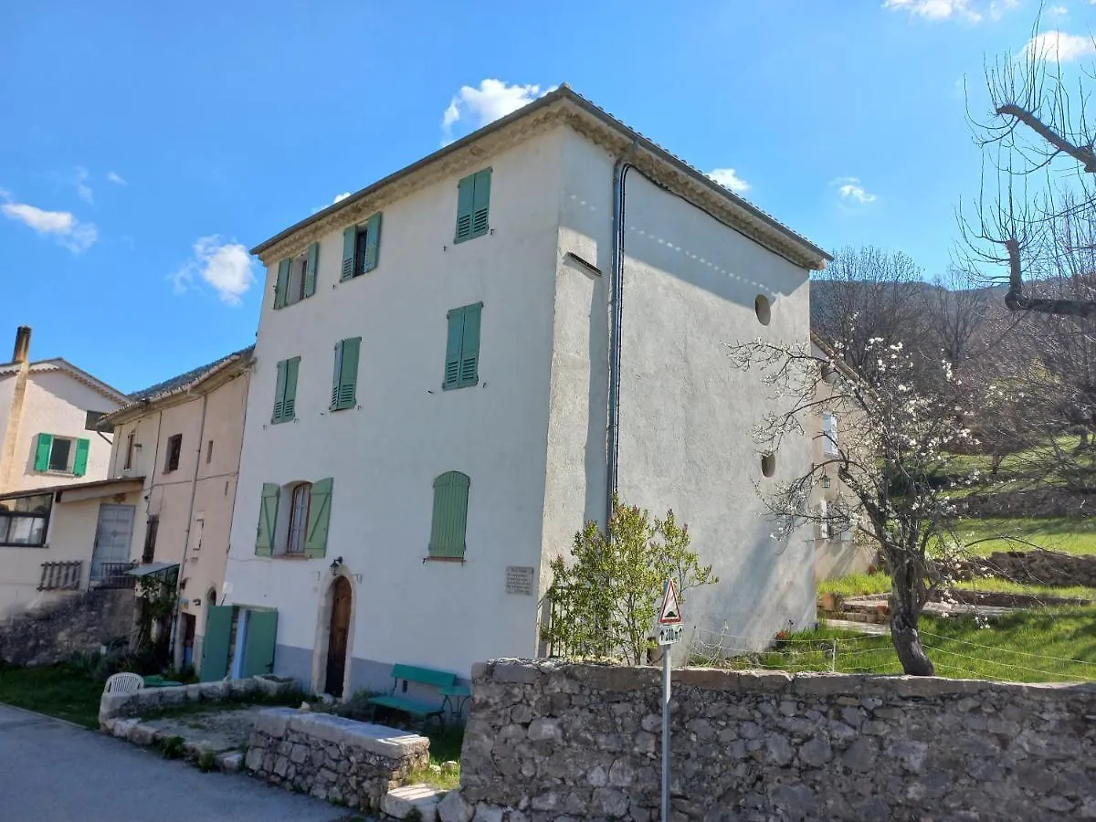 Haut Var Chambre Dans Maison De Caractere La Bastide