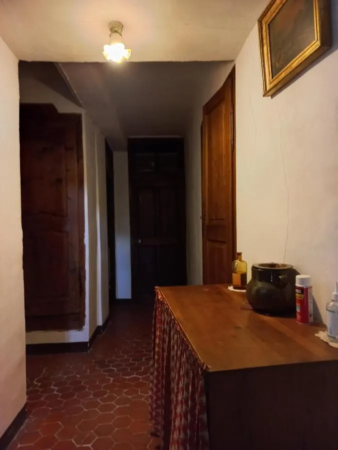 Appartement Haut Var Chambre Dans Maison De Caractere La Bastide  France