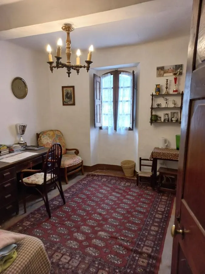 Haut Var Chambre Dans Maison De Caractere La Bastide  Appartement La Bastide (Var)