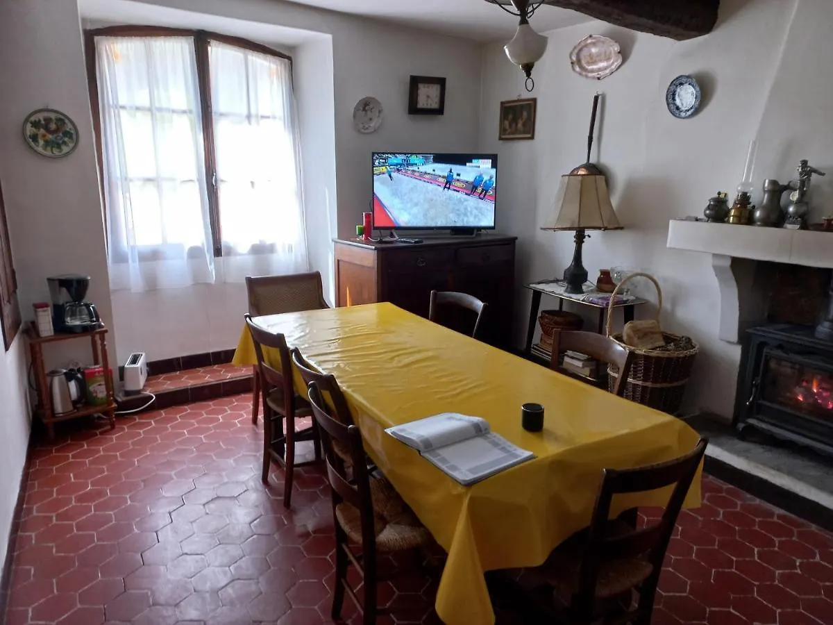 Appartement Haut Var Chambre Dans Maison De Caractere La Bastide
