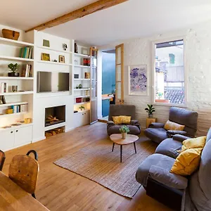 Saint-aubin, T3 Chaleureux Appartement Toulouse